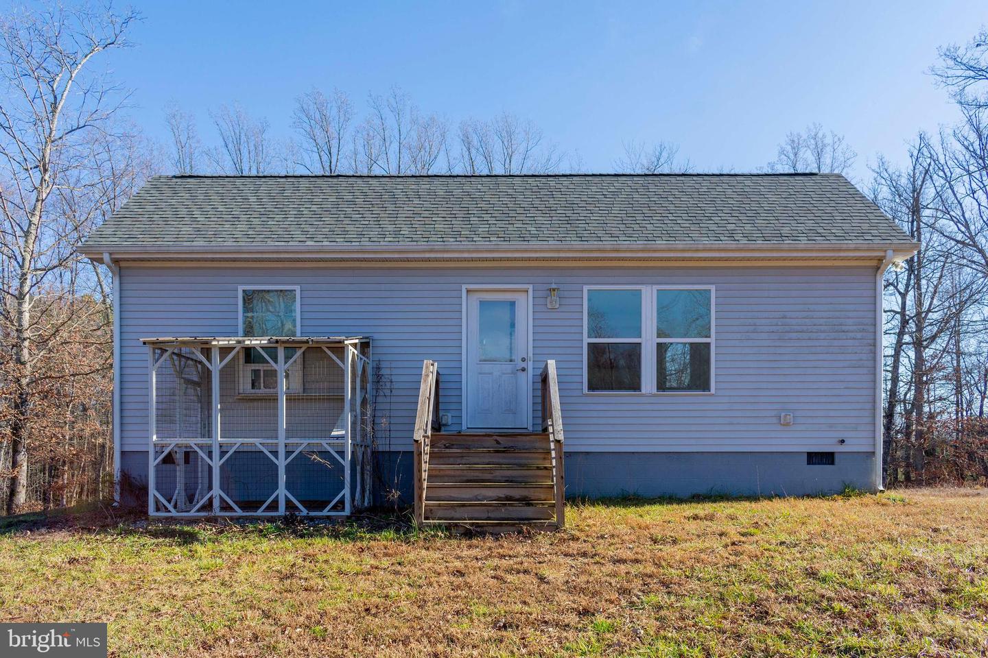14515 JEFFERSON HWY, BUMPASS, Virginia 23024, 1 Bedroom Bedrooms, 4 Rooms Rooms,1 BathroomBathrooms,Residential,For sale,14515 JEFFERSON HWY,VALA2008710 MLS # VALA2008710