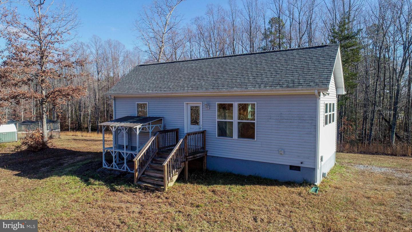14515 JEFFERSON HWY, BUMPASS, Virginia 23024, 1 Bedroom Bedrooms, 4 Rooms Rooms,1 BathroomBathrooms,Residential,For sale,14515 JEFFERSON HWY,VALA2008710 MLS # VALA2008710