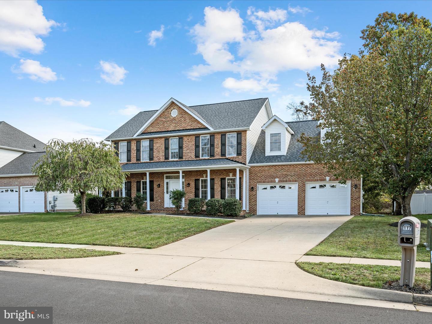 117 BOYDTON PLANK DR, STEPHENS CITY, Virginia 22655, 4 Bedrooms Bedrooms, ,3 BathroomsBathrooms,Residential,For sale,117 BOYDTON PLANK DR,VAFV2037334 MLS # VAFV2037334 117 BOYDTON PLANK DR, STEPHENS CITY, Virginia 22655, 4 Bedrooms Bedrooms, ,3 BathroomsBathrooms,Residential,For sale,117 BOYDTON PLANK DR,VAFV2037334 MLS # VAFV2037334