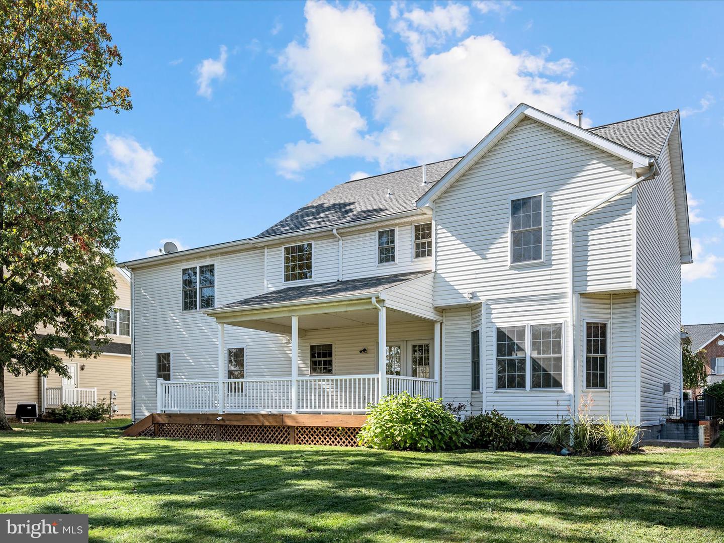 117 BOYDTON PLANK DR, STEPHENS CITY, Virginia 22655, 4 Bedrooms Bedrooms, ,3 BathroomsBathrooms,Residential,For sale,117 BOYDTON PLANK DR,VAFV2037334 MLS # VAFV2037334 117 BOYDTON PLANK DR, STEPHENS CITY, Virginia 22655, 4 Bedrooms Bedrooms, ,3 BathroomsBathrooms,Residential,For sale,117 BOYDTON PLANK DR,VAFV2037334 MLS # VAFV2037334