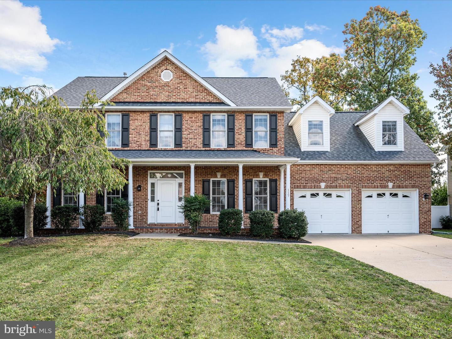 117 BOYDTON PLANK DR, STEPHENS CITY, Virginia 22655, 4 Bedrooms Bedrooms, ,3 BathroomsBathrooms,Residential,For sale,117 BOYDTON PLANK DR,VAFV2037334 MLS # VAFV2037334 117 BOYDTON PLANK DR, STEPHENS CITY, Virginia 22655, 4 Bedrooms Bedrooms, ,3 BathroomsBathrooms,Residential,For sale,117 BOYDTON PLANK DR,VAFV2037334 MLS # VAFV2037334