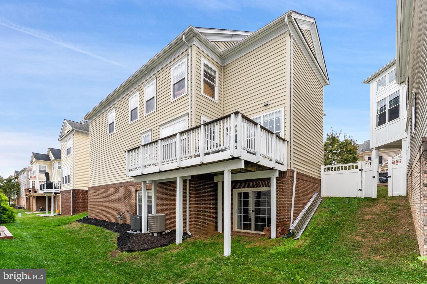 10045 PENTLAND HILLS WAY, BRISTOW, Virginia 20136, 5 Bedrooms Bedrooms, ,3 BathroomsBathrooms,Residential,For sale,10045 PENTLAND HILLS WAY,VAPW2105862 MLS # VAPW2105862