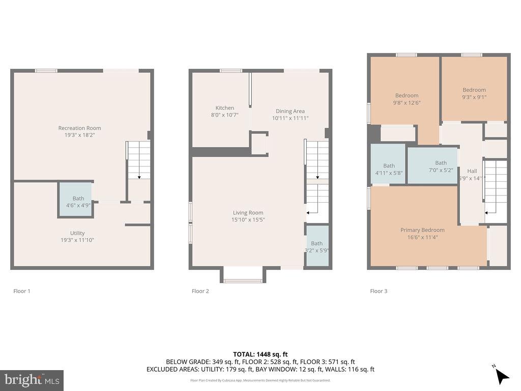 6688 COMANCHE CT, HAYMARKET, Virginia 20169, 3 Bedrooms Bedrooms, ,2 BathroomsBathrooms,Residential,For sale,6688 COMANCHE CT,VAPW2105892 MLS # VAPW2105892