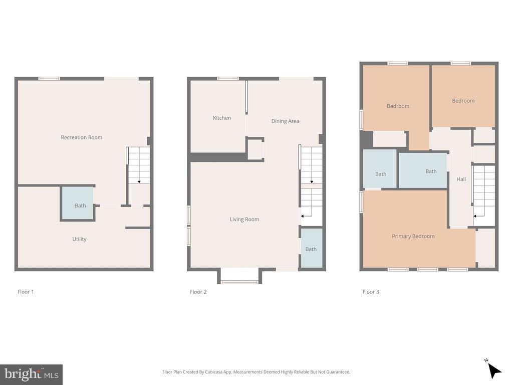 6688 COMANCHE CT, HAYMARKET, Virginia 20169, 3 Bedrooms Bedrooms, ,2 BathroomsBathrooms,Residential,For sale,6688 COMANCHE CT,VAPW2105892 MLS # VAPW2105892