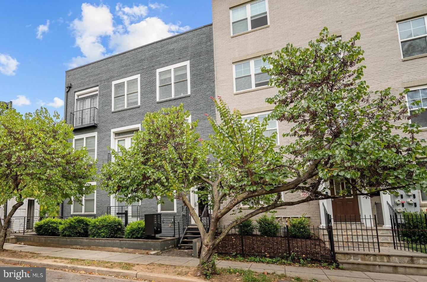 1508 F ST NE #1, WASHINGTON, District Of Columbia 20002, 2 Bedrooms Bedrooms, ,2 BathroomsBathrooms,Residential,For sale,1508 F ST NE #1,DCDC2226898 MLS # DCDC2226898
