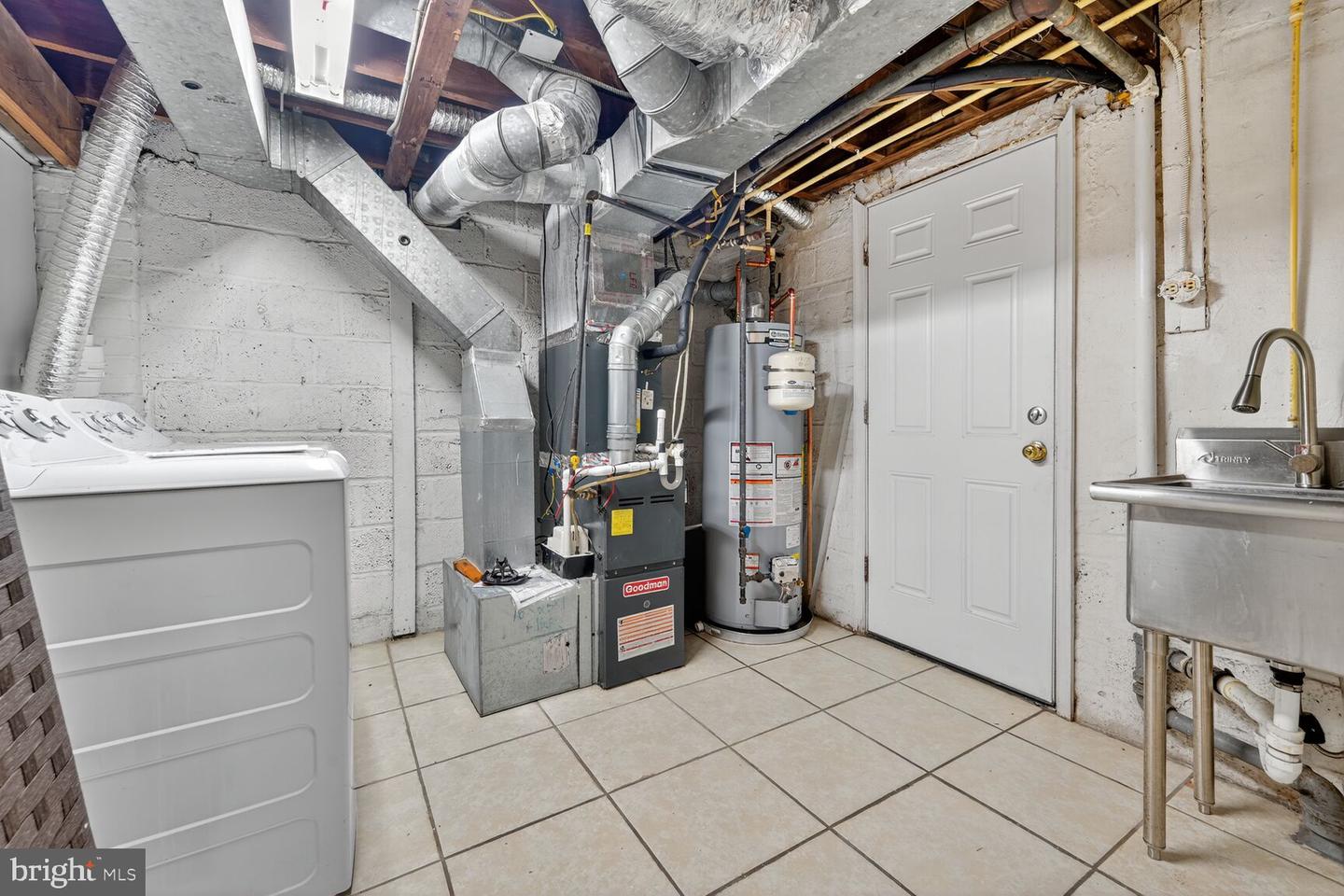 1506 HOWARD RD SE, WASHINGTON, District Of Columbia 20020, 2 Bedrooms Bedrooms, ,1 BathroomBathrooms,Residential,For sale,1506 HOWARD RD SE,DCDC2226892 MLS # DCDC2226892