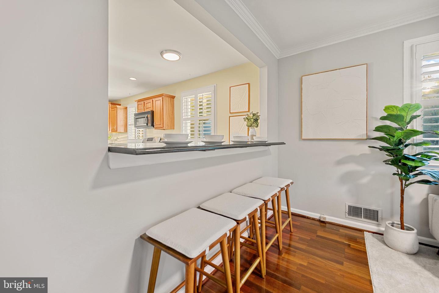 505 N EDISON ST, ARLINGTON, Virginia 22203, 2 Bedrooms Bedrooms, ,1 BathroomBathrooms,Residential,For sale,505 N EDISON ST,VAAR2064864 MLS # VAAR2064864