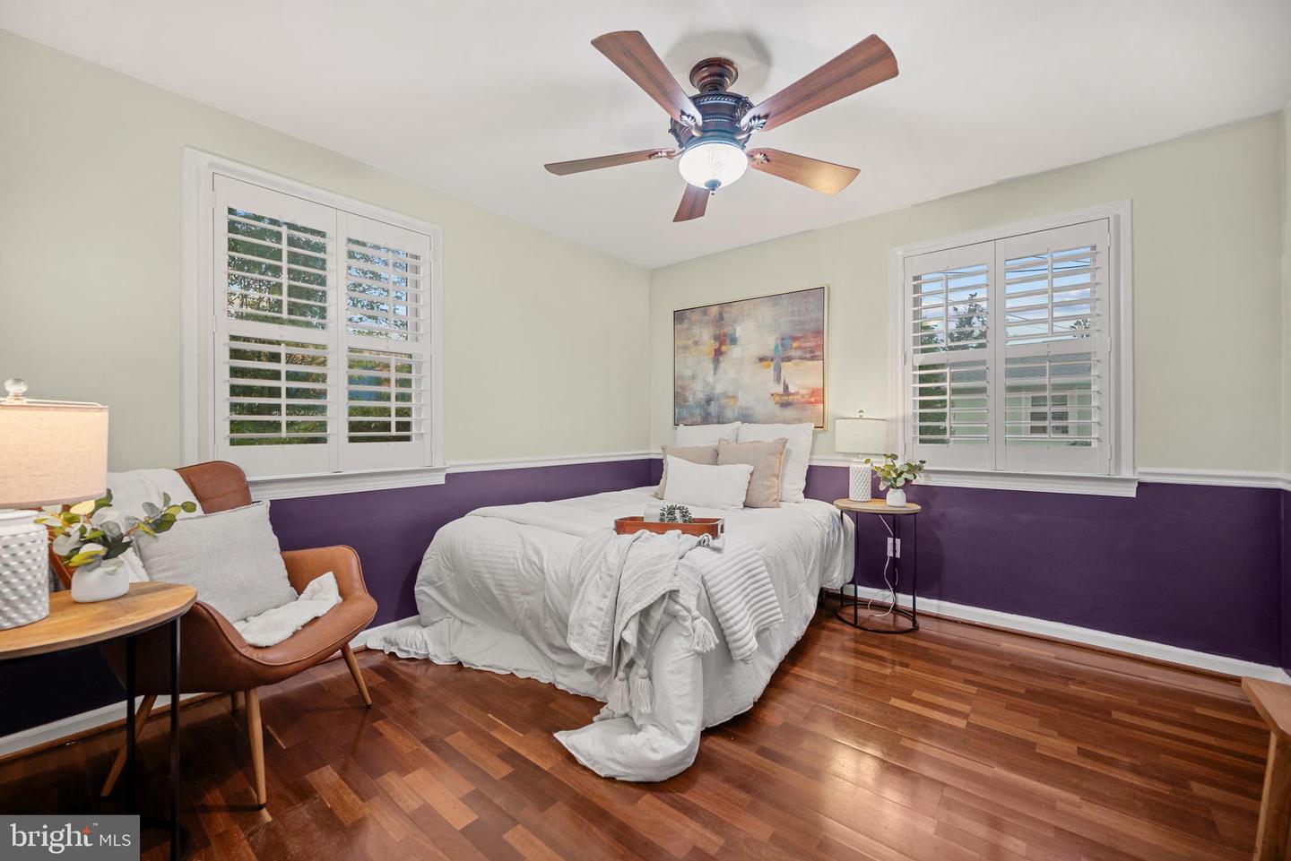 505 N EDISON ST, ARLINGTON, Virginia 22203, 2 Bedrooms Bedrooms, ,1 BathroomBathrooms,Residential,For sale,505 N EDISON ST,VAAR2064864 MLS # VAAR2064864