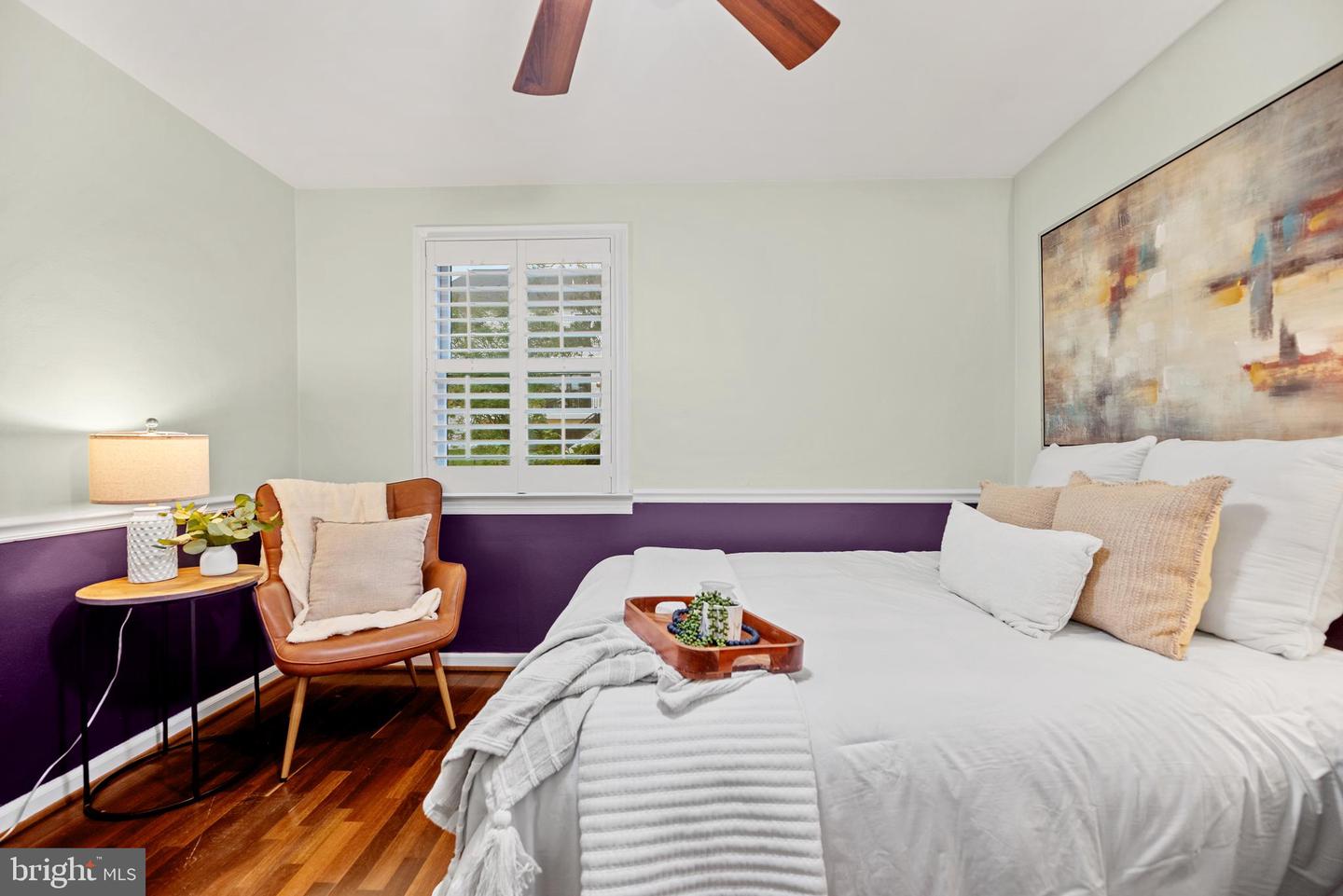 505 N EDISON ST, ARLINGTON, Virginia 22203, 2 Bedrooms Bedrooms, ,1 BathroomBathrooms,Residential,For sale,505 N EDISON ST,VAAR2064864 MLS # VAAR2064864
