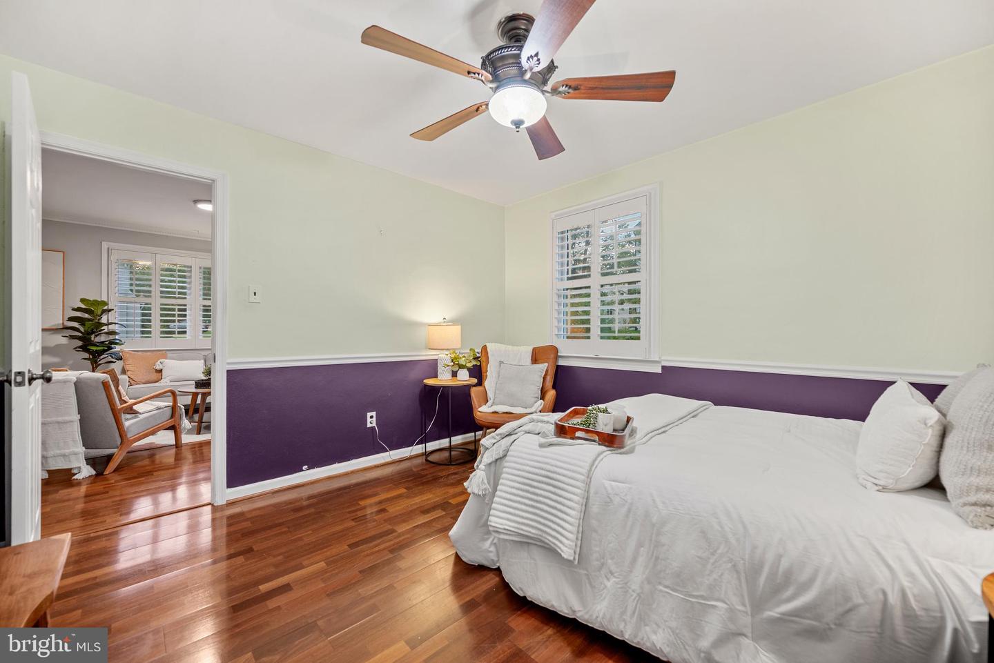 505 N EDISON ST, ARLINGTON, Virginia 22203, 2 Bedrooms Bedrooms, ,1 BathroomBathrooms,Residential,For sale,505 N EDISON ST,VAAR2064864 MLS # VAAR2064864