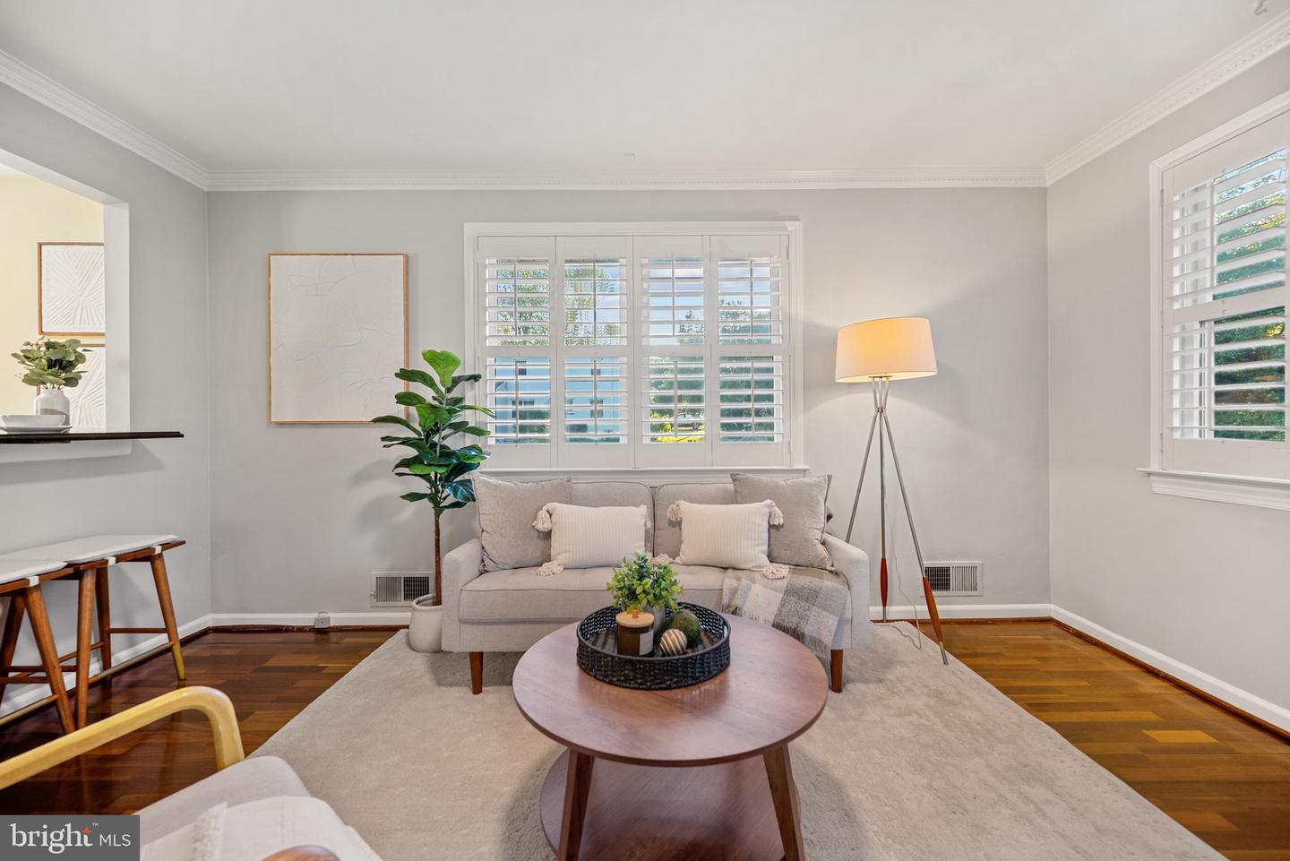 505 N EDISON ST, ARLINGTON, Virginia 22203, 2 Bedrooms Bedrooms, ,1 BathroomBathrooms,Residential,For sale,505 N EDISON ST,VAAR2064864 MLS # VAAR2064864