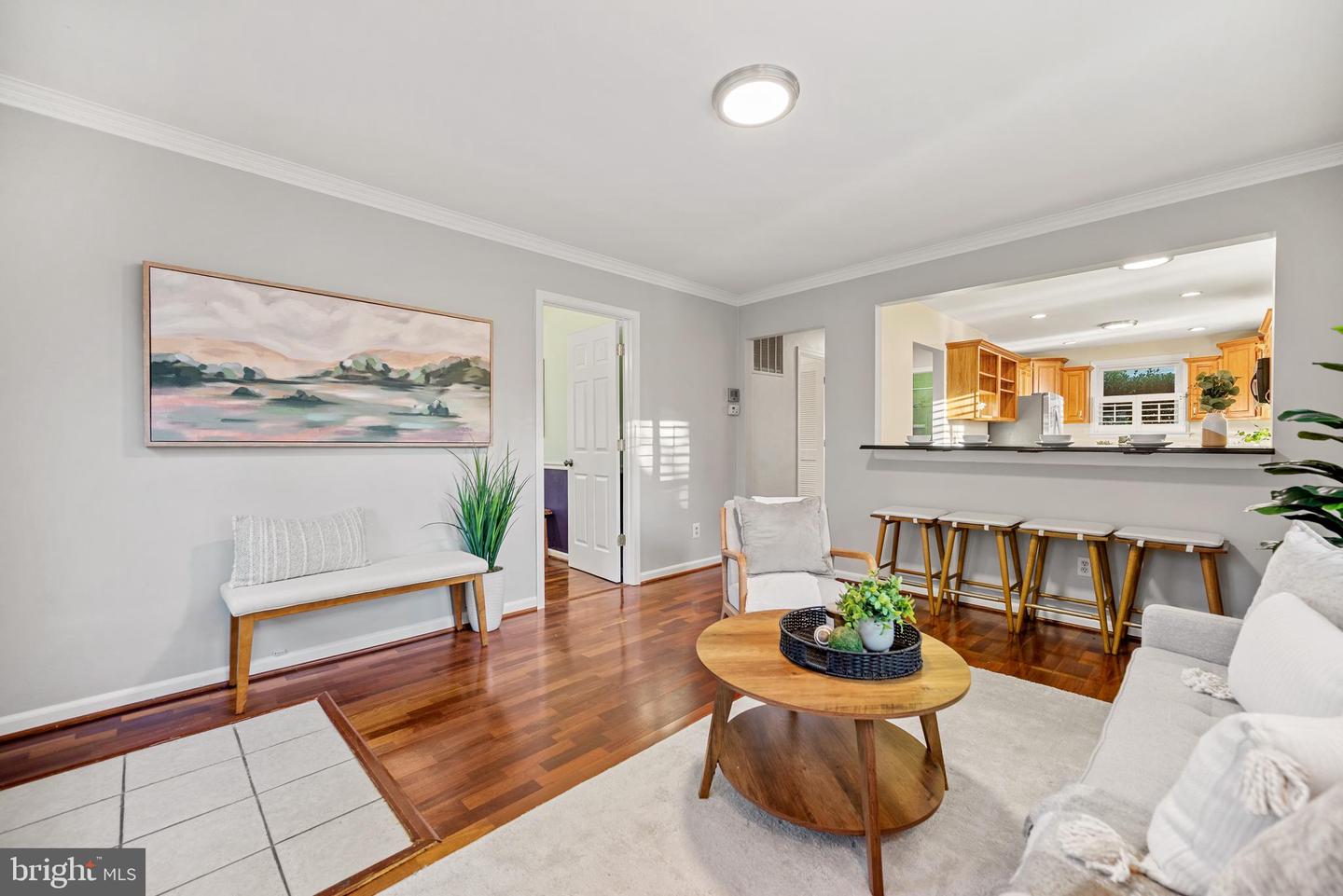 505 N EDISON ST, ARLINGTON, Virginia 22203, 2 Bedrooms Bedrooms, ,1 BathroomBathrooms,Residential,For sale,505 N EDISON ST,VAAR2064864 MLS # VAAR2064864