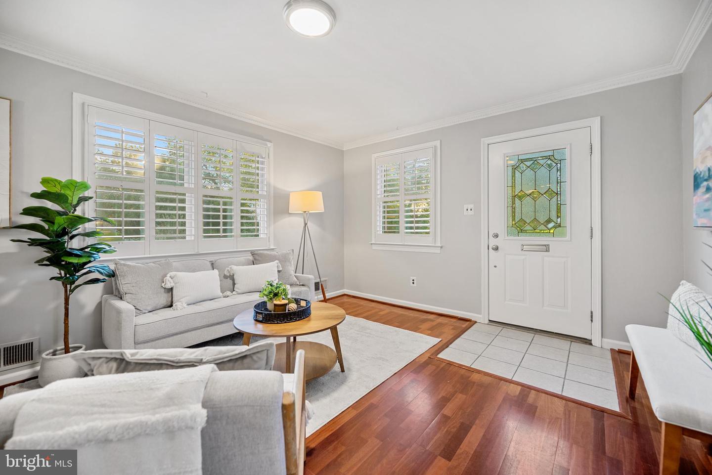 505 N EDISON ST, ARLINGTON, Virginia 22203, 2 Bedrooms Bedrooms, ,1 BathroomBathrooms,Residential,For sale,505 N EDISON ST,VAAR2064864 MLS # VAAR2064864