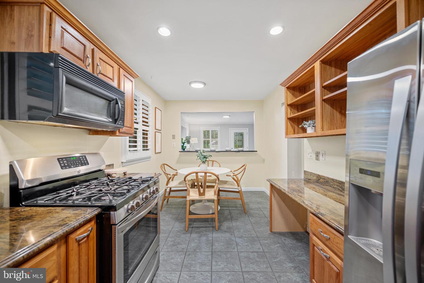 505 N EDISON ST, ARLINGTON, Virginia 22203, 2 Bedrooms Bedrooms, ,1 BathroomBathrooms,Residential,For sale,505 N EDISON ST,VAAR2064864 MLS # VAAR2064864