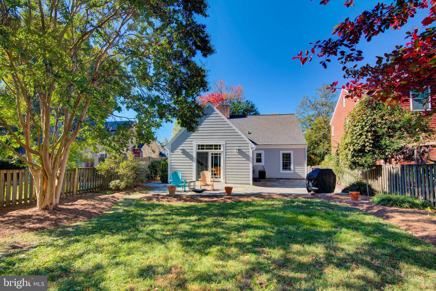 1683 N LONGFELLOW ST, ARLINGTON, Virginia 22205, 3 Bedrooms Bedrooms, ,2 BathroomsBathrooms,Residential,For sale,1683 N LONGFELLOW ST,VAAR2064858 MLS # VAAR2064858