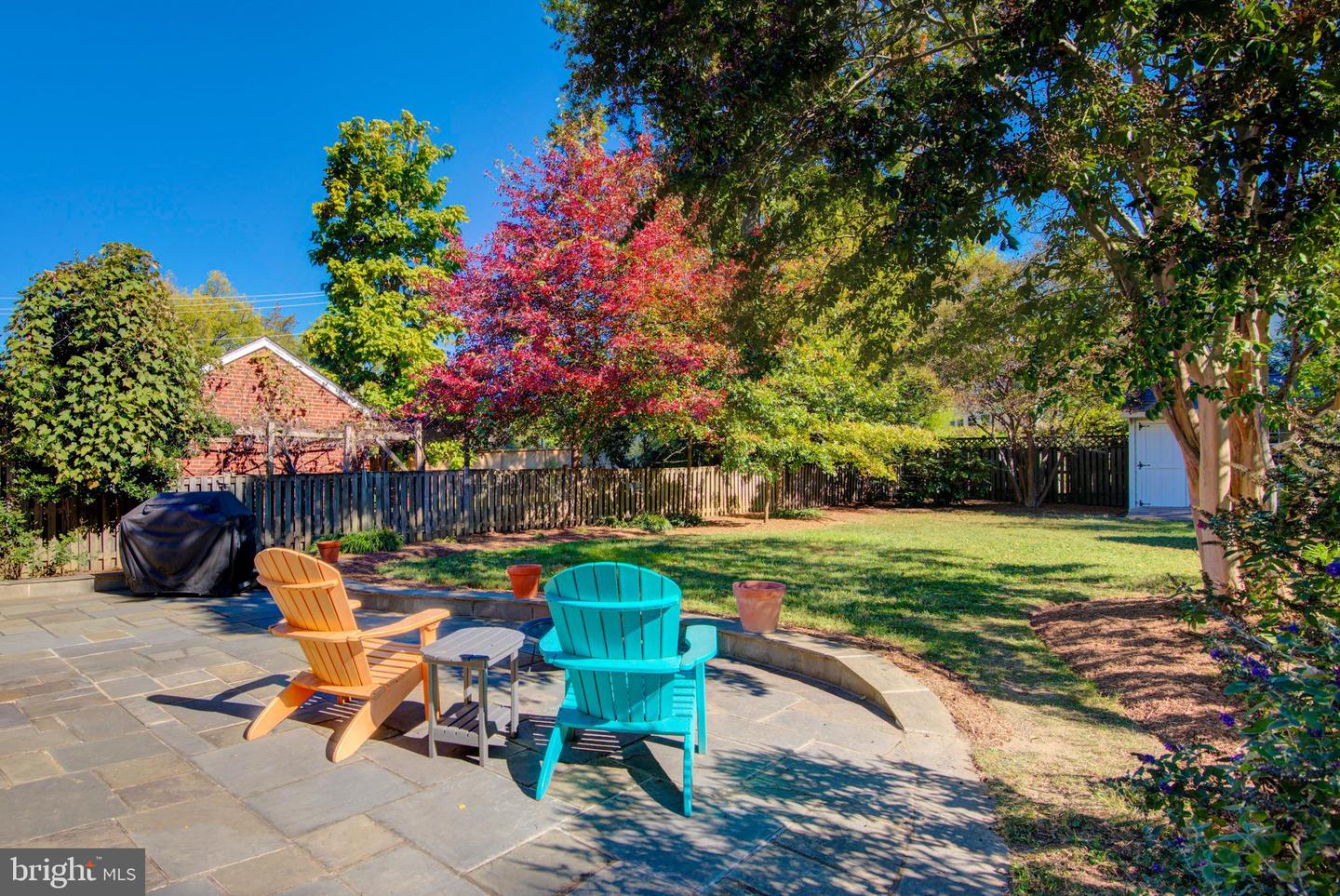 1683 N LONGFELLOW ST, ARLINGTON, Virginia 22205, 3 Bedrooms Bedrooms, ,2 BathroomsBathrooms,Residential,For sale,1683 N LONGFELLOW ST,VAAR2064858 MLS # VAAR2064858
