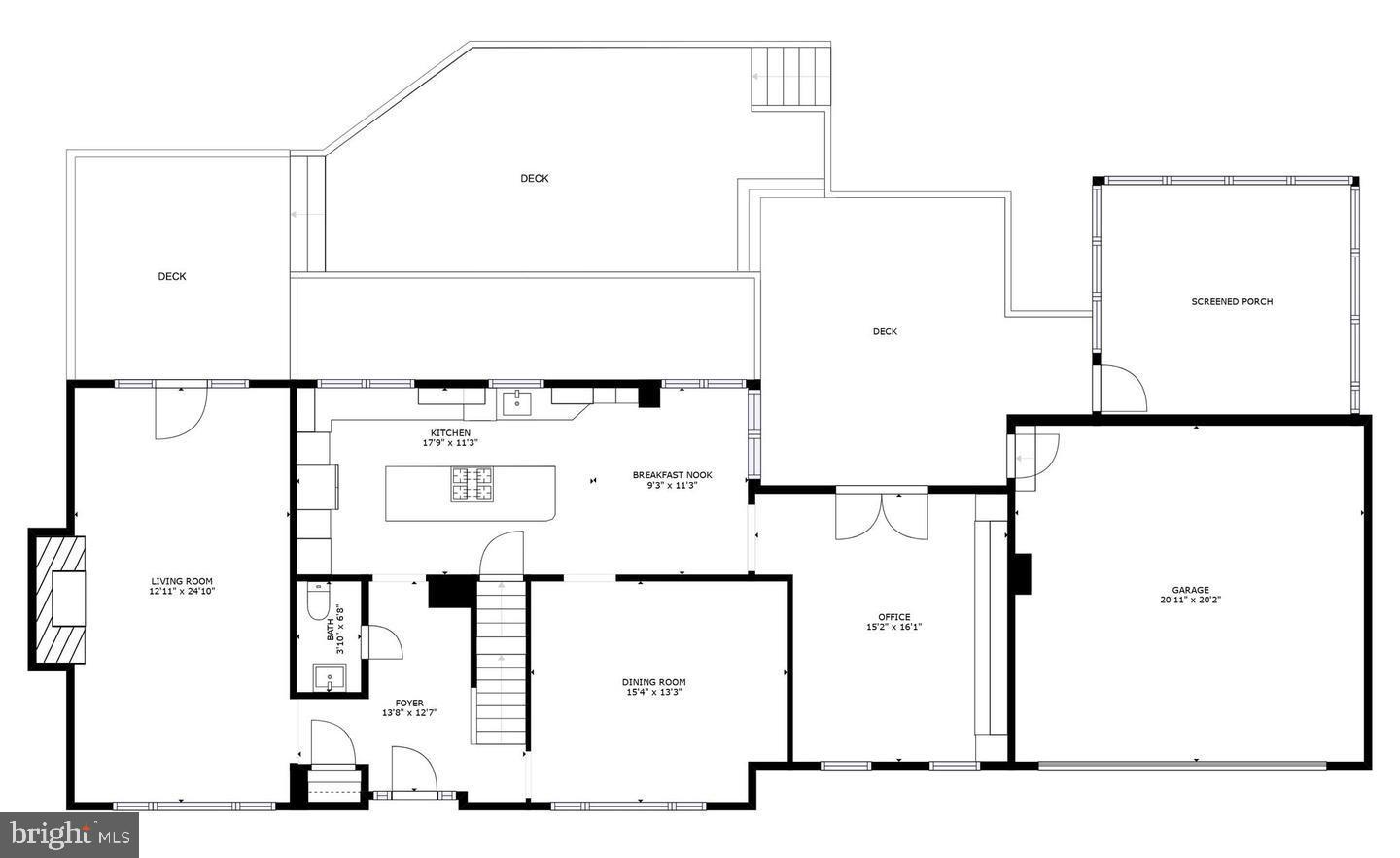 11813 TRIPLE CROWN RD, RESTON, Virginia 20191, 5 Bedrooms Bedrooms, 10 Rooms Rooms,3 BathroomsBathrooms,Residential,For sale,11813 TRIPLE CROWN RD,VAFX2274146 MLS # VAFX2274146