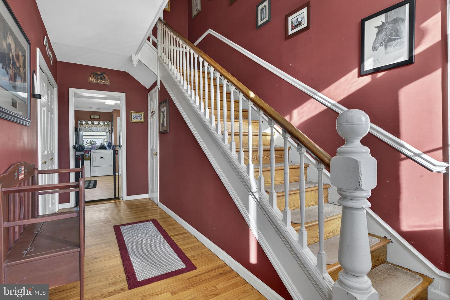 8229 OLD DUMFRIES RD, CATLETT, Virginia 20119, 3 Bedrooms Bedrooms, ,2 BathroomsBathrooms,Residential,For sale,8229 OLD DUMFRIES RD,VAFQ2019376 MLS # VAFQ2019376