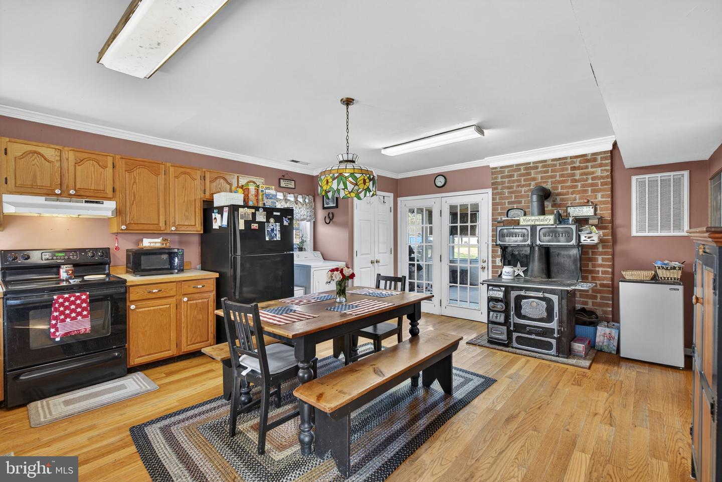 8229 OLD DUMFRIES RD, CATLETT, Virginia 20119, 3 Bedrooms Bedrooms, ,2 BathroomsBathrooms,Residential,For sale,8229 OLD DUMFRIES RD,VAFQ2019376 MLS # VAFQ2019376