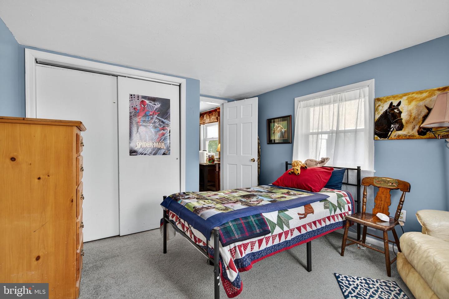 8229 OLD DUMFRIES RD, CATLETT, Virginia 20119, 3 Bedrooms Bedrooms, ,2 BathroomsBathrooms,Residential,For sale,8229 OLD DUMFRIES RD,VAFQ2019376 MLS # VAFQ2019376