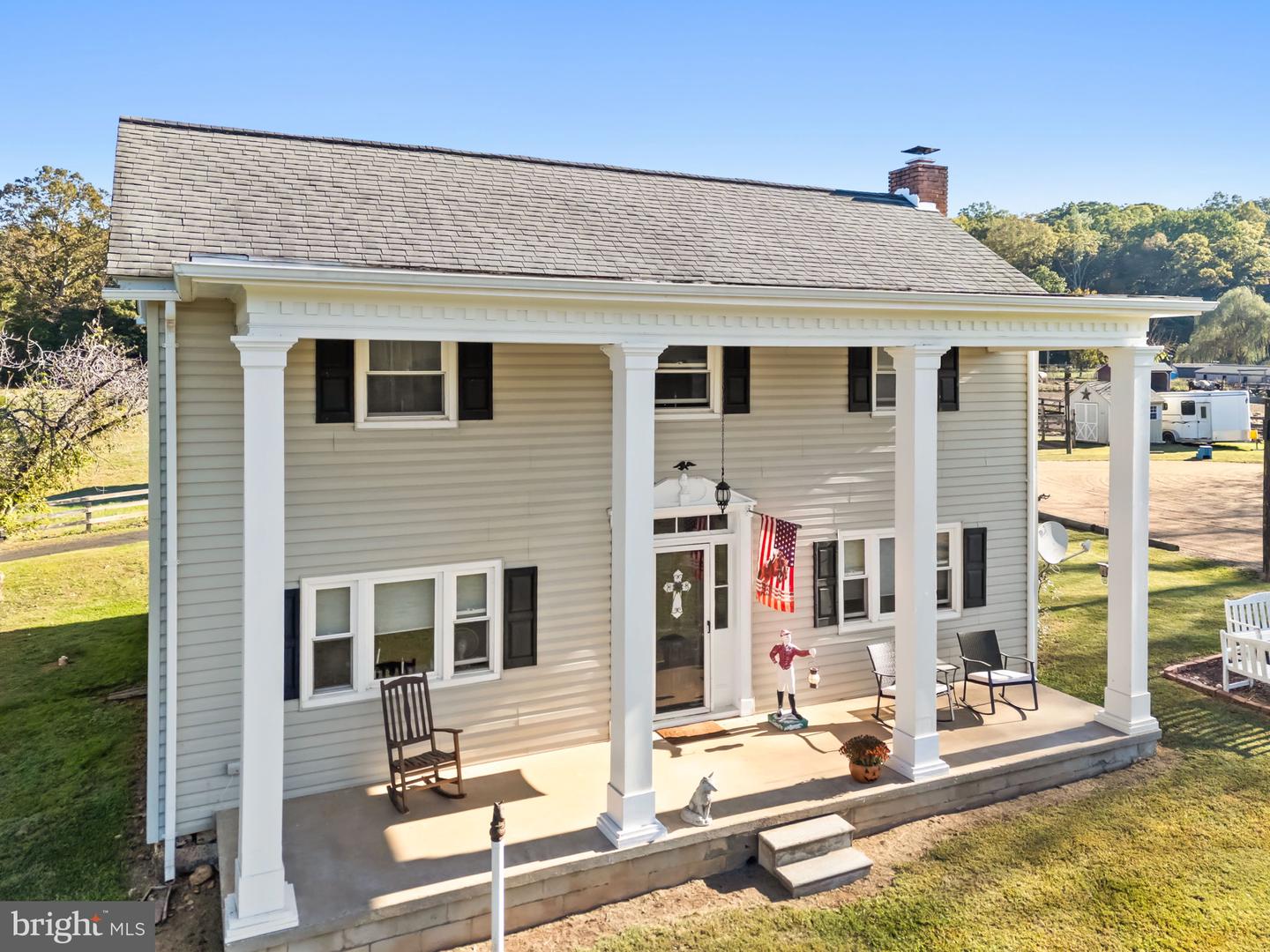 8229 OLD DUMFRIES RD, CATLETT, Virginia 20119, 3 Bedrooms Bedrooms, ,2 BathroomsBathrooms,Residential,For sale,8229 OLD DUMFRIES RD,VAFQ2019376 MLS # VAFQ2019376