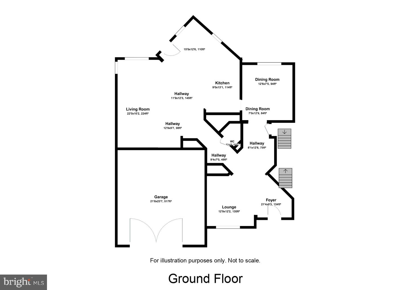 6837 RATHBONE PL, GAINESVILLE, Virginia 20155, 5 Bedrooms Bedrooms, ,3 BathroomsBathrooms,Residential,For sale,6837 RATHBONE PL,VAPW2105930 MLS # VAPW2105930