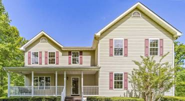 5408 MYERS MILL RD, JEFFERSONTON, Virginia 22724, 4 Bedrooms Bedrooms, ,3 BathroomsBathrooms,Residential,For sale,5408 MYERS MILL RD,VACU2011796 MLS # VACU2011796