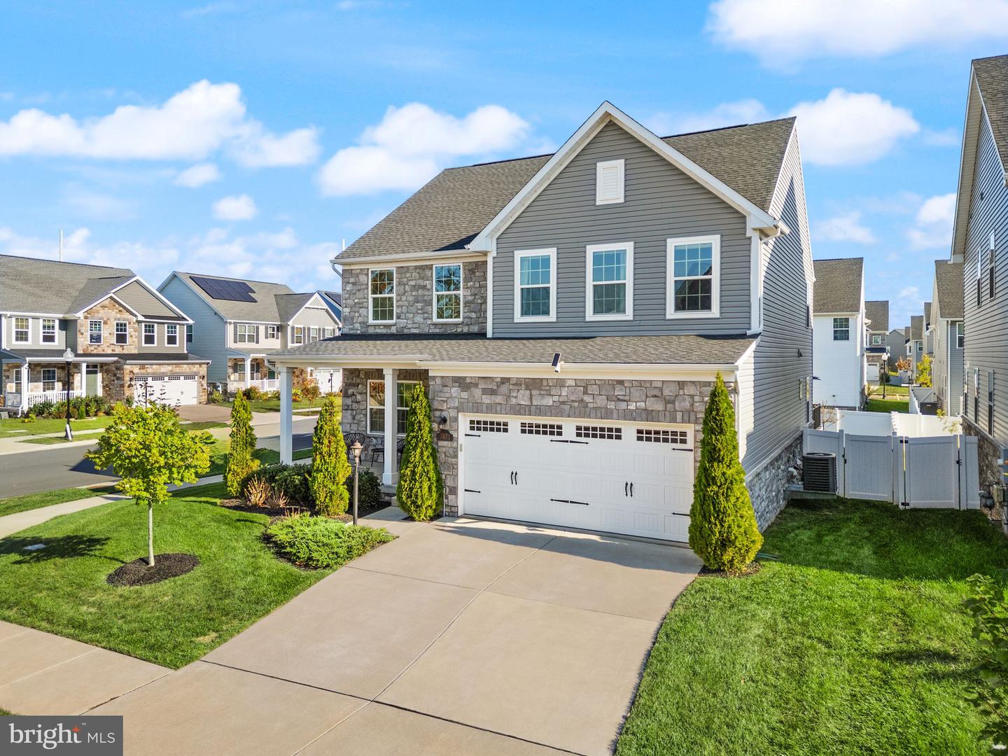 7471 FLAG POINT CT, MANASSAS, Virginia 20109, 4 Bedrooms Bedrooms, ,3 BathroomsBathrooms,Residential,For sale,7471 FLAG POINT CT,VAPW2105948 MLS # VAPW2105948
