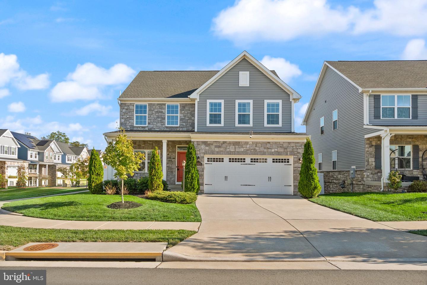 7471 FLAG POINT CT, MANASSAS, Virginia 20109, 4 Bedrooms Bedrooms, ,3 BathroomsBathrooms,Residential,For sale,7471 FLAG POINT CT,VAPW2105948 MLS # VAPW2105948