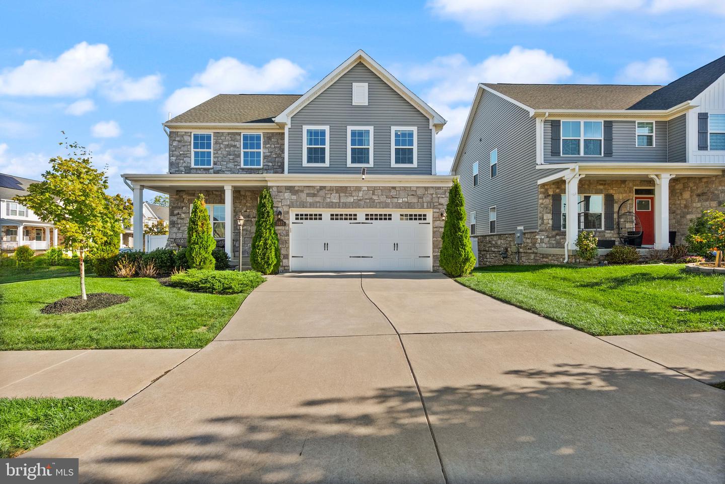 7471 FLAG POINT CT, MANASSAS, Virginia 20109, 4 Bedrooms Bedrooms, ,3 BathroomsBathrooms,Residential,For sale,7471 FLAG POINT CT,VAPW2105948 MLS # VAPW2105948