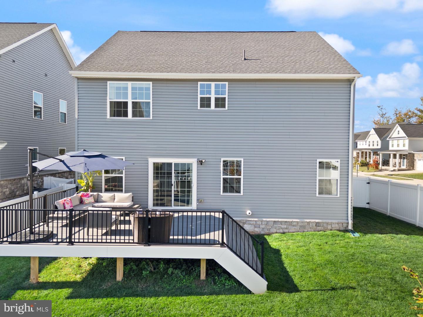 7471 FLAG POINT CT, MANASSAS, Virginia 20109, 4 Bedrooms Bedrooms, ,3 BathroomsBathrooms,Residential,For sale,7471 FLAG POINT CT,VAPW2105948 MLS # VAPW2105948