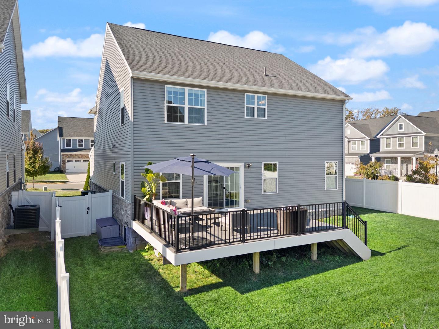 7471 FLAG POINT CT, MANASSAS, Virginia 20109, 4 Bedrooms Bedrooms, ,3 BathroomsBathrooms,Residential,For sale,7471 FLAG POINT CT,VAPW2105948 MLS # VAPW2105948