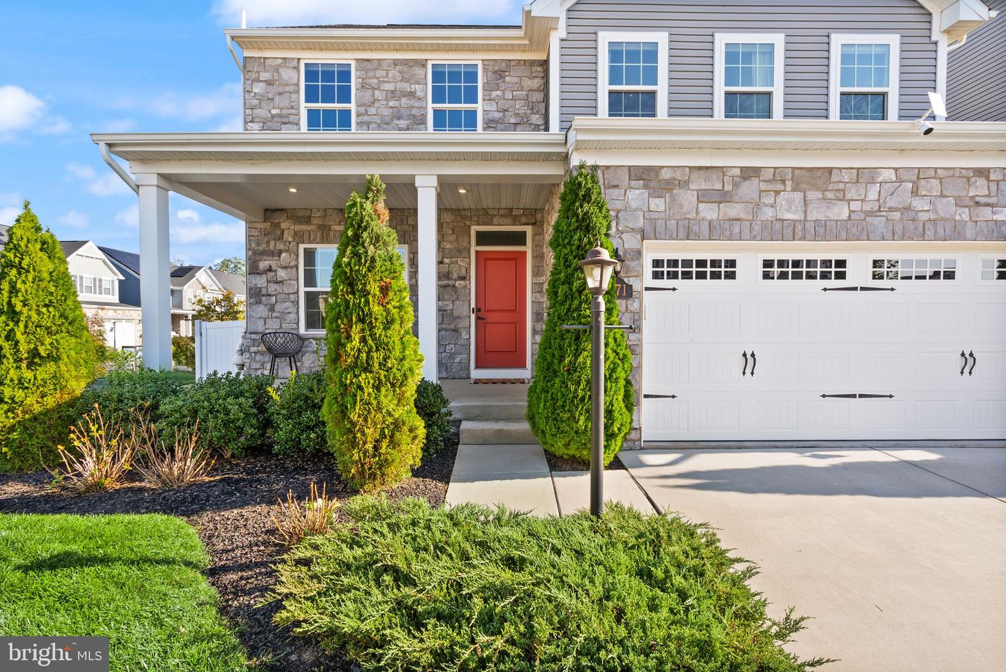 7471 FLAG POINT CT, MANASSAS, Virginia 20109, 4 Bedrooms Bedrooms, ,3 BathroomsBathrooms,Residential,For sale,7471 FLAG POINT CT,VAPW2105948 MLS # VAPW2105948