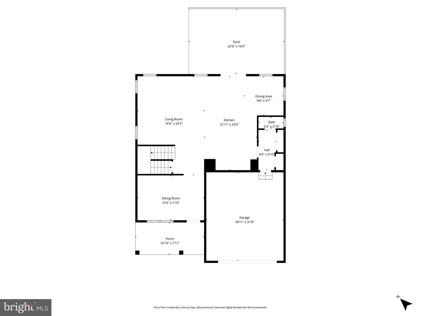 7471 FLAG POINT CT, MANASSAS, Virginia 20109, 4 Bedrooms Bedrooms, ,3 BathroomsBathrooms,Residential,For sale,7471 FLAG POINT CT,VAPW2105948 MLS # VAPW2105948