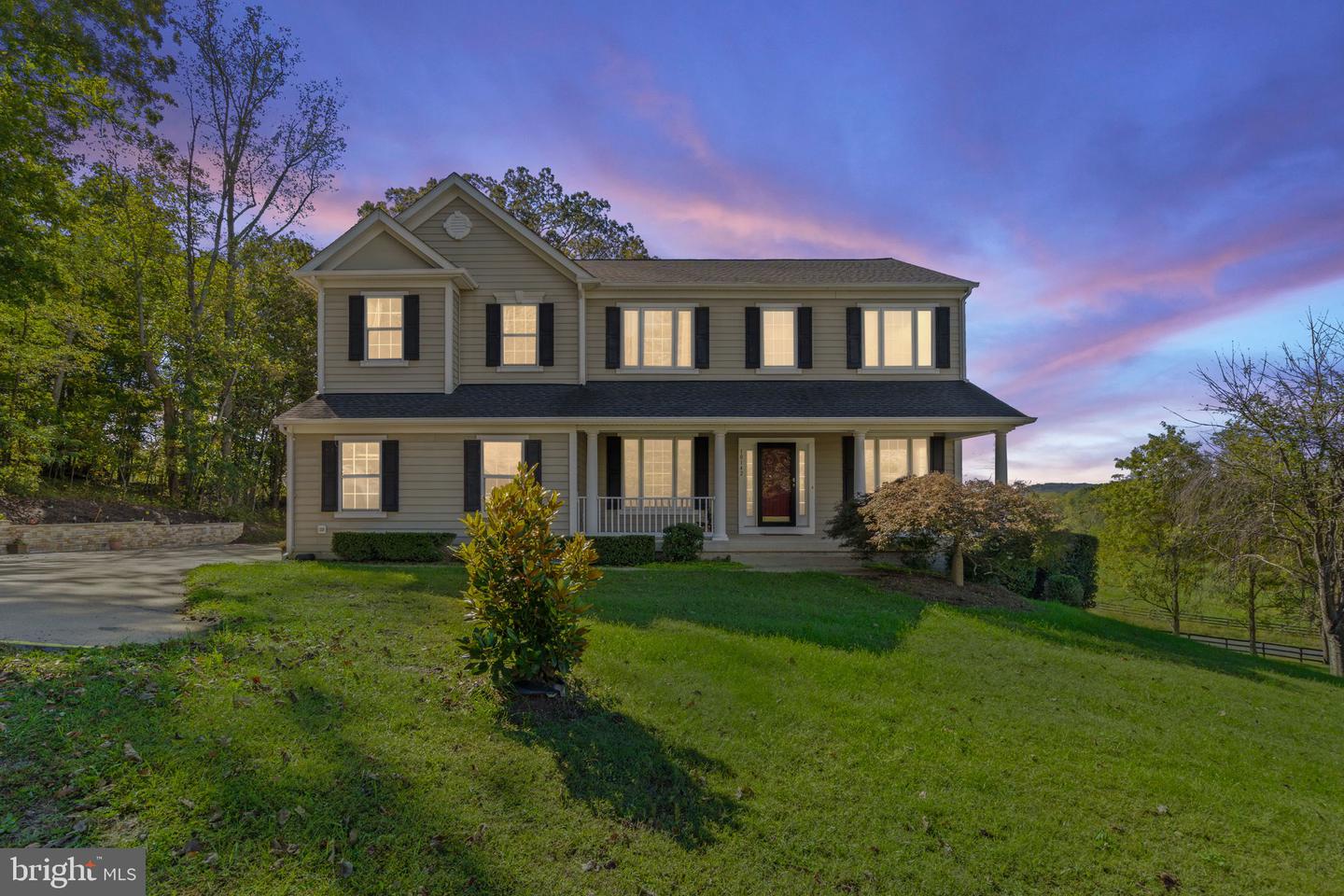 10142 ADA RD, MARSHALL, Virginia 20115, 5 Bedrooms Bedrooms, ,4 BathroomsBathrooms,Residential,For sale,10142 ADA RD,VAFQ2019368 MLS # VAFQ2019368