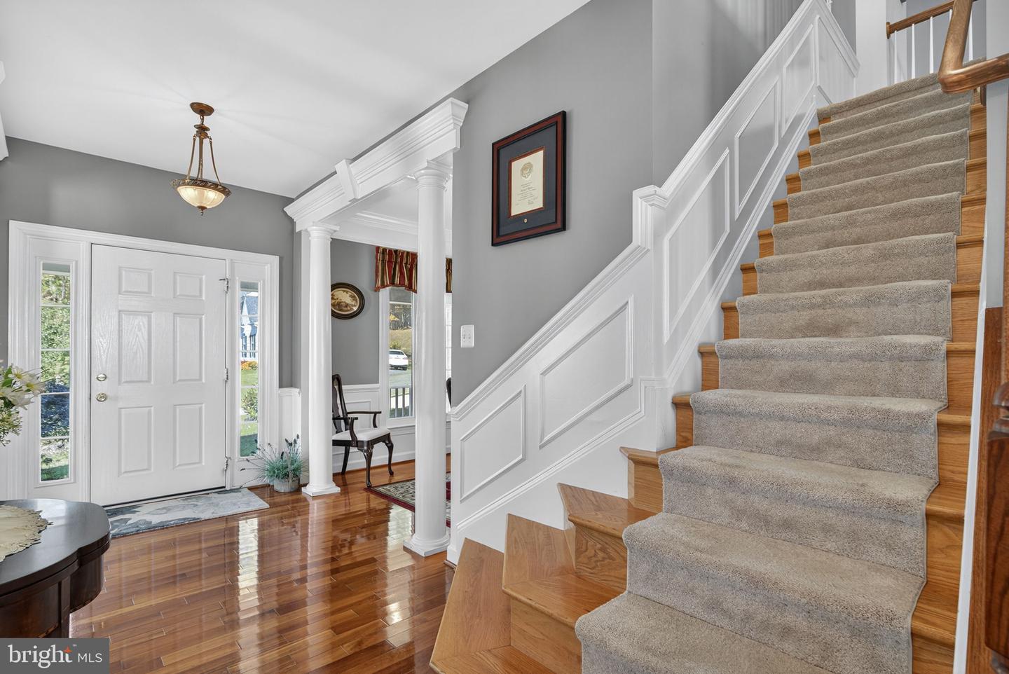 10142 ADA RD, MARSHALL, Virginia 20115, 5 Bedrooms Bedrooms, ,4 BathroomsBathrooms,Residential,For sale,10142 ADA RD,VAFQ2019368 MLS # VAFQ2019368
