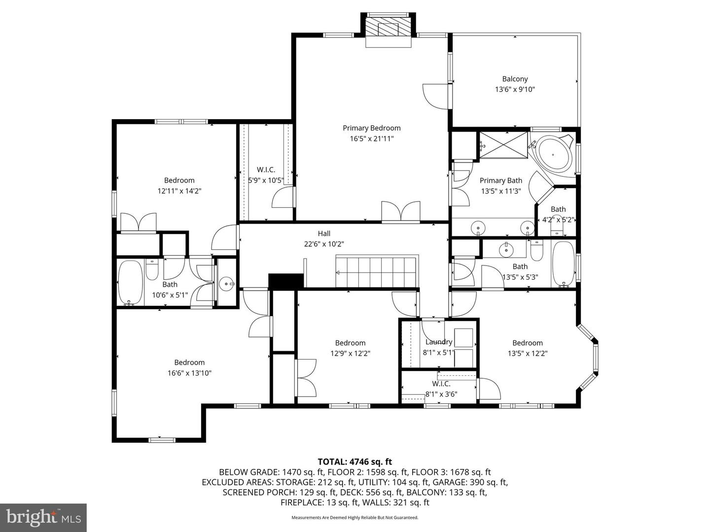 10142 ADA RD, MARSHALL, Virginia 20115, 5 Bedrooms Bedrooms, ,4 BathroomsBathrooms,Residential,For sale,10142 ADA RD,VAFQ2019368 MLS # VAFQ2019368
