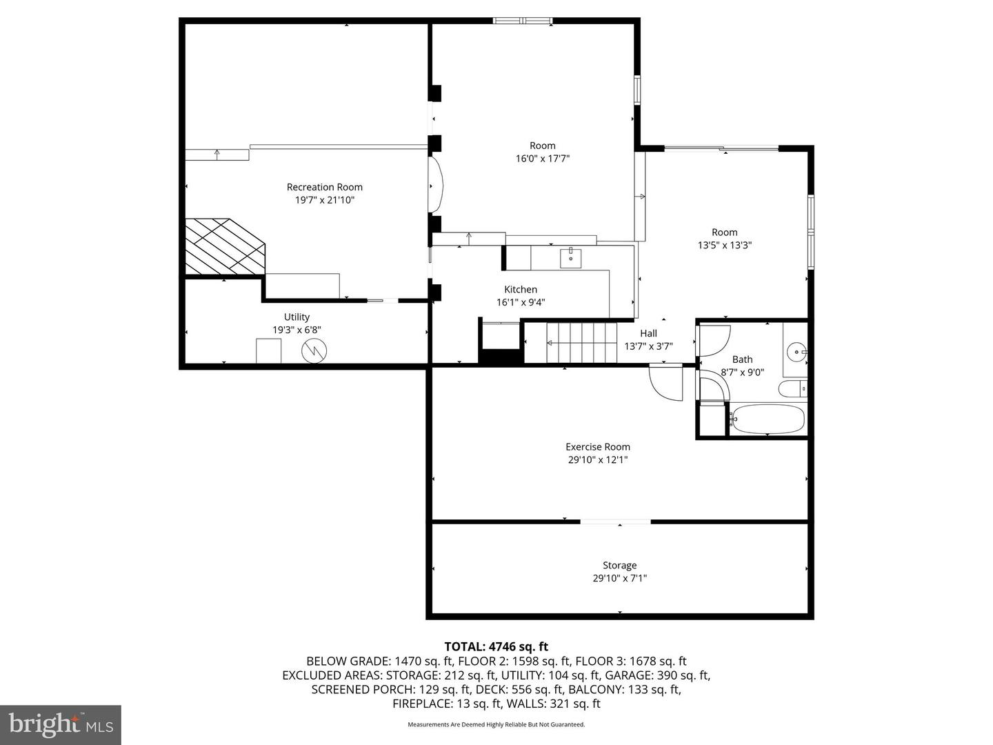 10142 ADA RD, MARSHALL, Virginia 20115, 5 Bedrooms Bedrooms, ,4 BathroomsBathrooms,Residential,For sale,10142 ADA RD,VAFQ2019368 MLS # VAFQ2019368