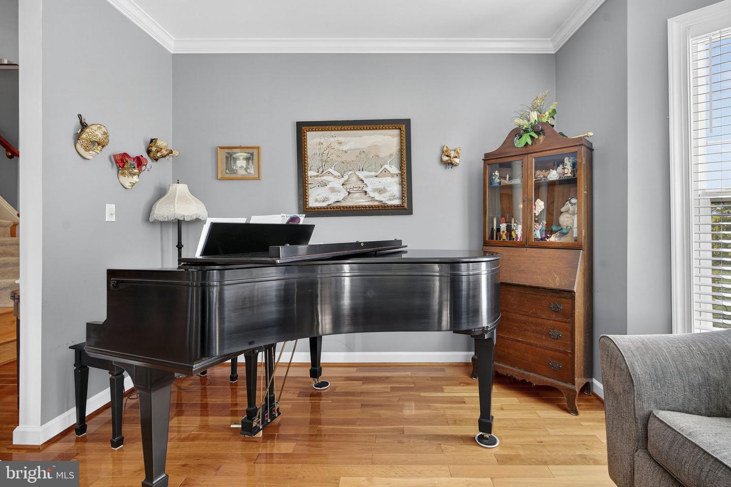 10142 ADA RD, MARSHALL, Virginia 20115, 5 Bedrooms Bedrooms, ,4 BathroomsBathrooms,Residential,For sale,10142 ADA RD,VAFQ2019368 MLS # VAFQ2019368