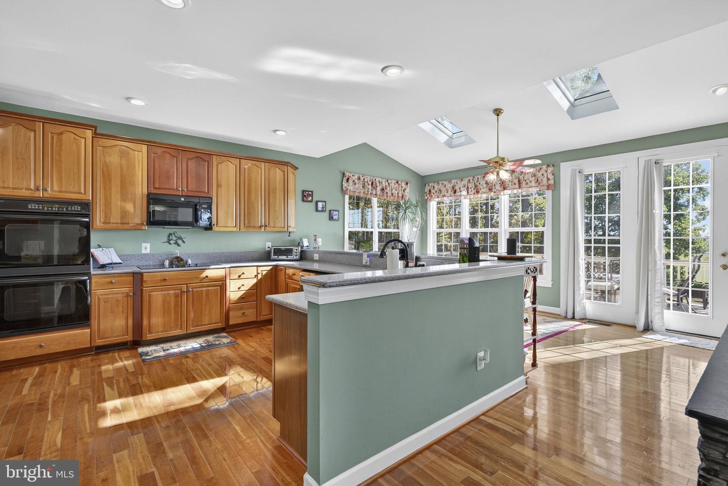 10142 ADA RD, MARSHALL, Virginia 20115, 5 Bedrooms Bedrooms, ,4 BathroomsBathrooms,Residential,For sale,10142 ADA RD,VAFQ2019368 MLS # VAFQ2019368