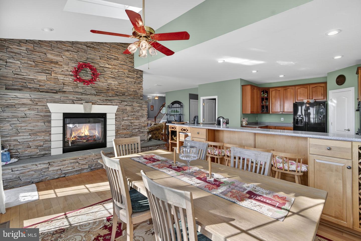 10142 ADA RD, MARSHALL, Virginia 20115, 5 Bedrooms Bedrooms, ,4 BathroomsBathrooms,Residential,For sale,10142 ADA RD,VAFQ2019368 MLS # VAFQ2019368