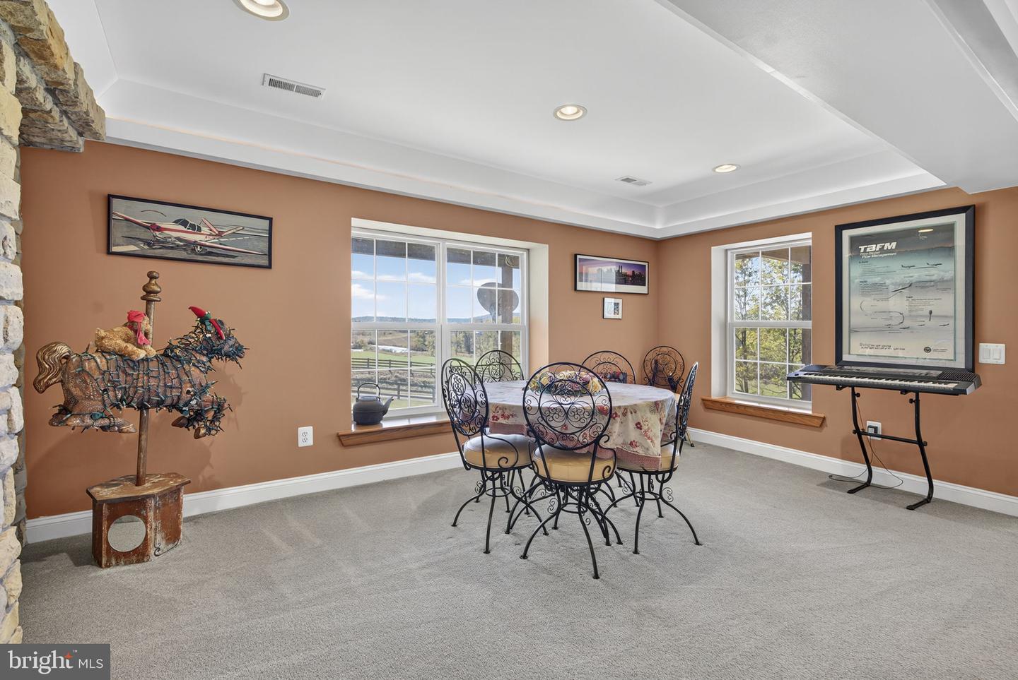 10142 ADA RD, MARSHALL, Virginia 20115, 5 Bedrooms Bedrooms, ,4 BathroomsBathrooms,Residential,For sale,10142 ADA RD,VAFQ2019368 MLS # VAFQ2019368