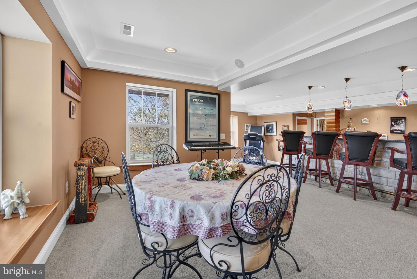 10142 ADA RD, MARSHALL, Virginia 20115, 5 Bedrooms Bedrooms, ,4 BathroomsBathrooms,Residential,For sale,10142 ADA RD,VAFQ2019368 MLS # VAFQ2019368