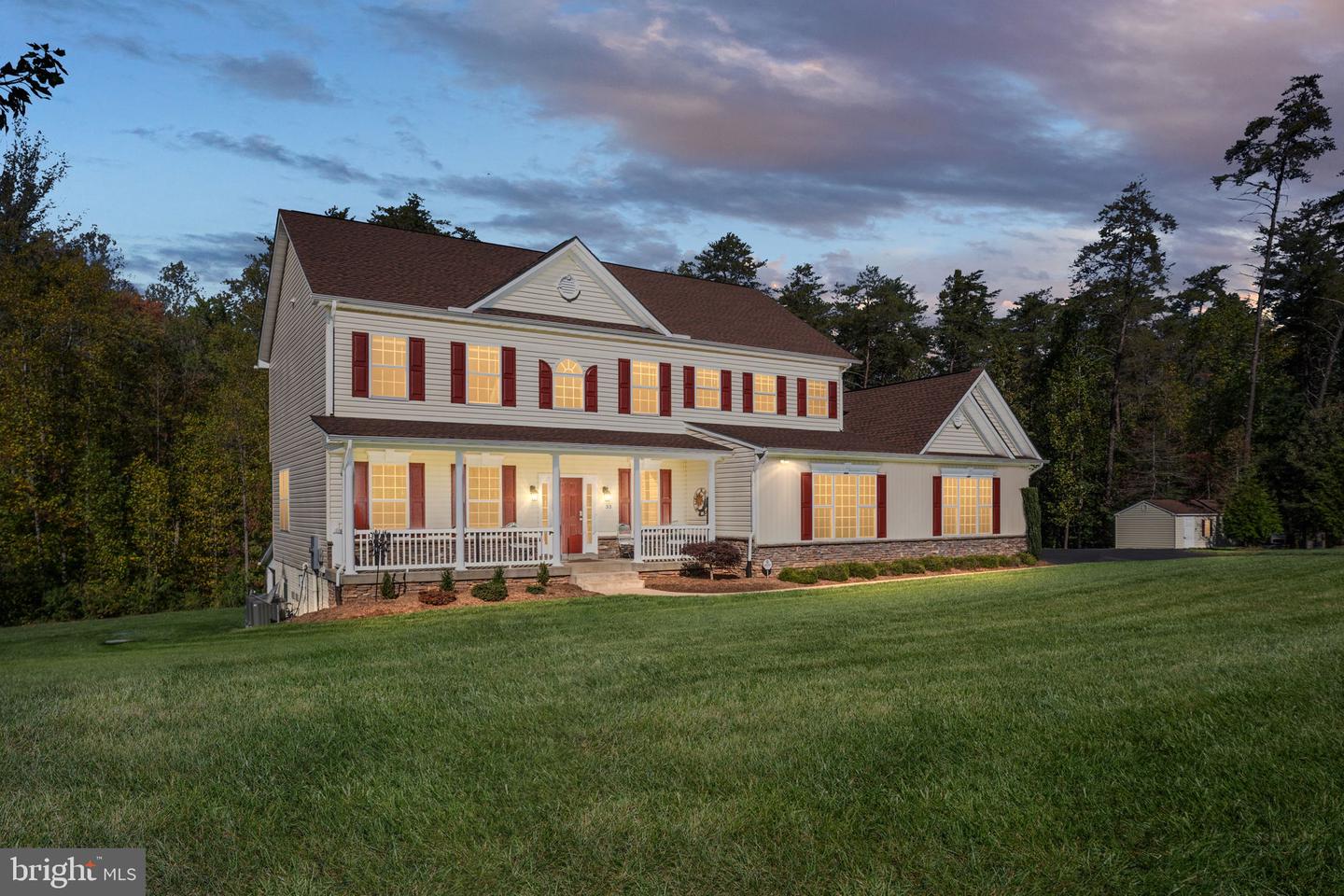 33 AVALON LN, STAFFORD, Virginia 22556, 5 Bedrooms Bedrooms, ,3 BathroomsBathrooms,Residential,For sale,33 AVALON LN,VAST2043470 MLS # VAST2043470