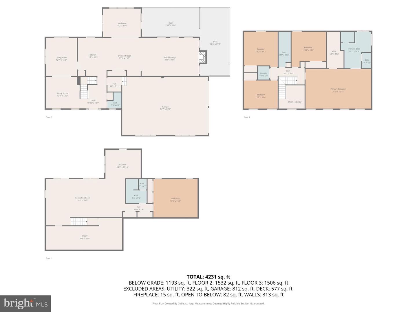 33 AVALON LN, STAFFORD, Virginia 22556, 5 Bedrooms Bedrooms, ,3 BathroomsBathrooms,Residential,For sale,33 AVALON LN,VAST2043470 MLS # VAST2043470