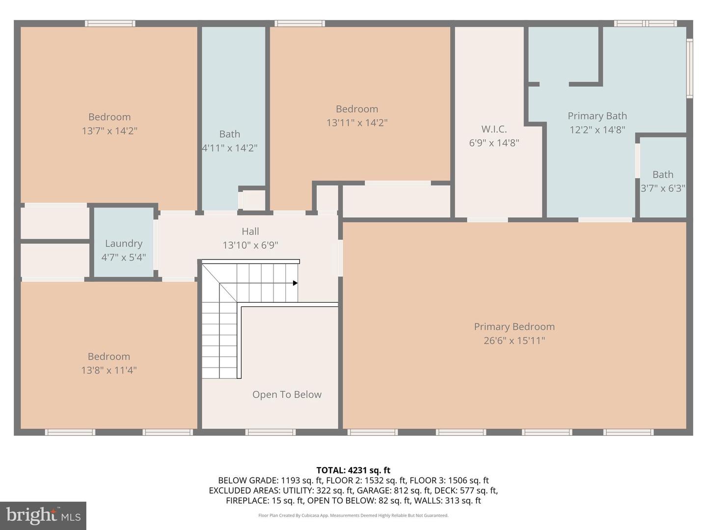 33 AVALON LN, STAFFORD, Virginia 22556, 5 Bedrooms Bedrooms, ,3 BathroomsBathrooms,Residential,For sale,33 AVALON LN,VAST2043470 MLS # VAST2043470