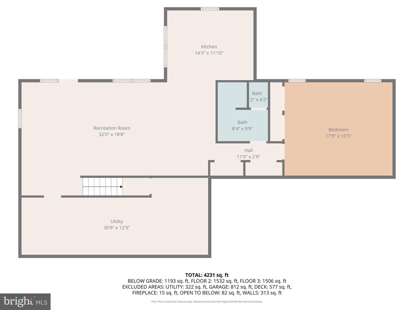 33 AVALON LN, STAFFORD, Virginia 22556, 5 Bedrooms Bedrooms, ,3 BathroomsBathrooms,Residential,For sale,33 AVALON LN,VAST2043470 MLS # VAST2043470