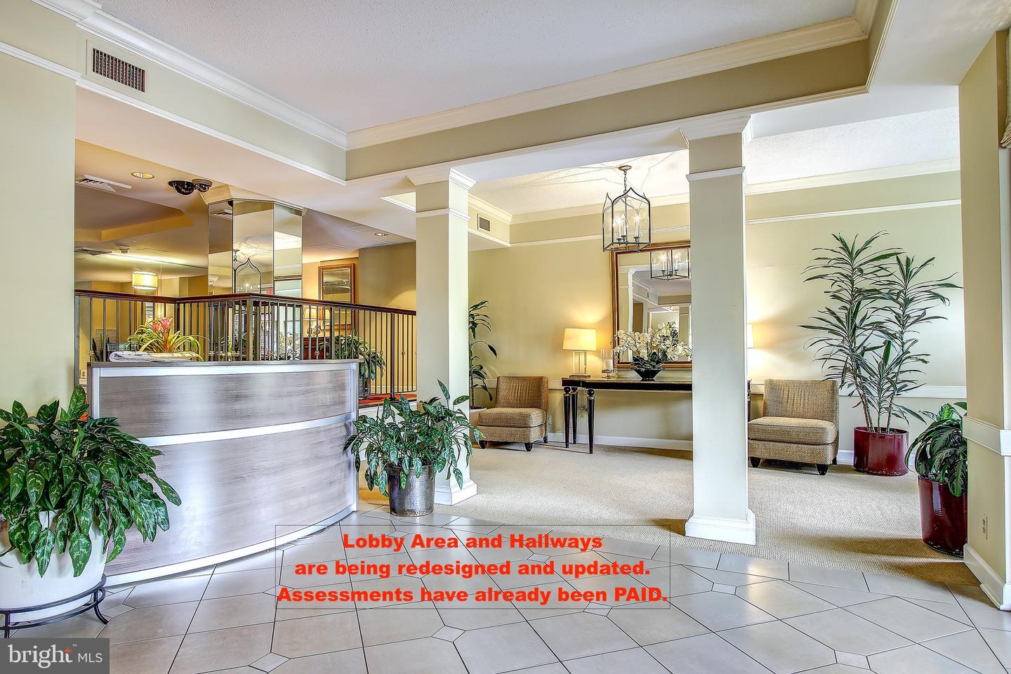 2100 LANGSTON BLVD #320, ARLINGTON, Virginia 22201, 1 Bedroom Bedrooms, ,1 BathroomBathrooms,Residential,For sale,2100 LANGSTON BLVD #320,VAAR2064904 MLS # VAAR2064904