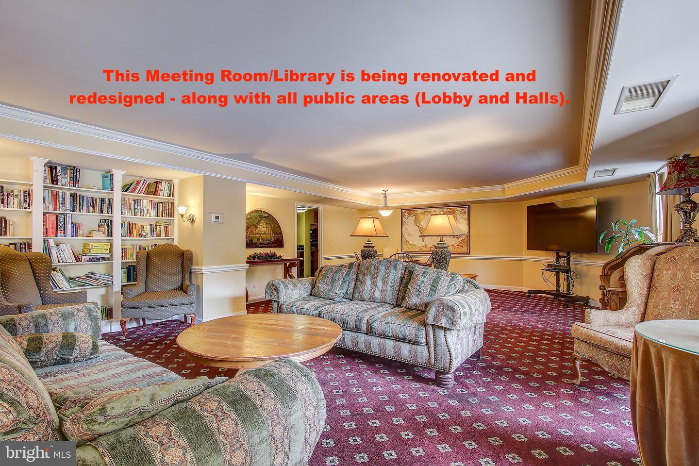 2100 LANGSTON BLVD #320, ARLINGTON, Virginia 22201, 1 Bedroom Bedrooms, ,1 BathroomBathrooms,Residential,For sale,2100 LANGSTON BLVD #320,VAAR2064904 MLS # VAAR2064904