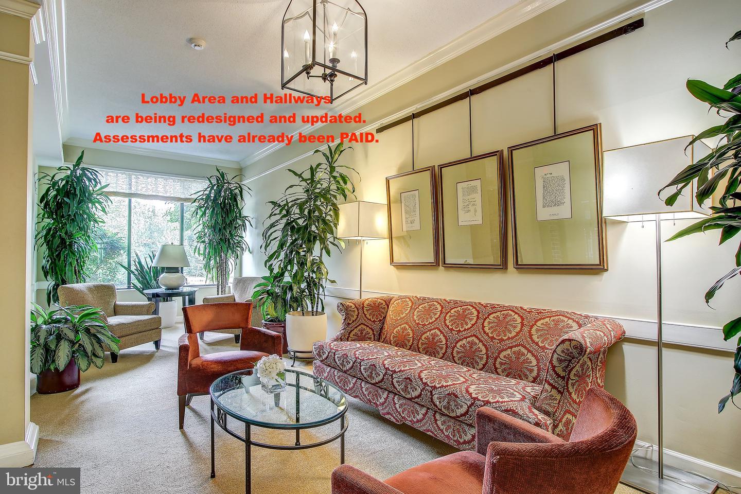 2100 LANGSTON BLVD #320, ARLINGTON, Virginia 22201, 1 Bedroom Bedrooms, ,1 BathroomBathrooms,Residential,For sale,2100 LANGSTON BLVD #320,VAAR2064904 MLS # VAAR2064904